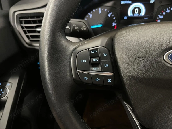 FORD Focus 2021 — imagine 19