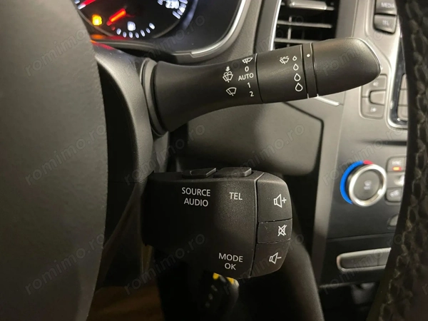 RENAULT Megane 2022 — imagine 16