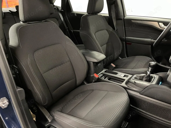 FORD Kuga 2022 — imagine 10