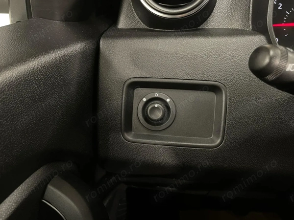 DACIA Duster 2022 — imagine 19