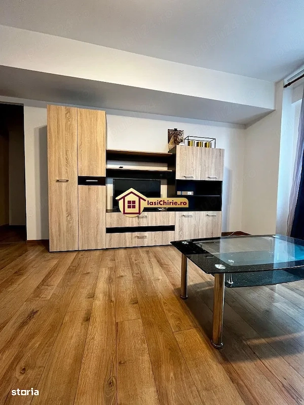 Persoana fizica inchiriez apartament 2 camere — fotografia 1