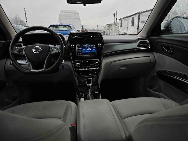 SSANGYONG Tivoli 2022 — imagine 16