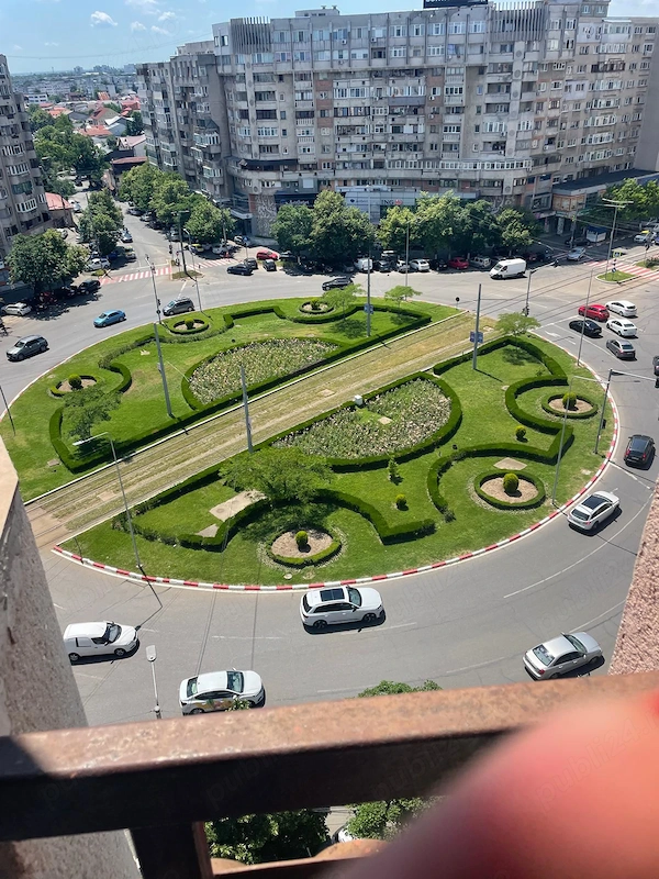 Apartament rond Piață Mihai Viteazul — fotografia 1