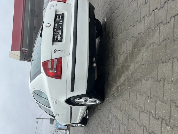SKODA Octavia 2008 — imagine 2