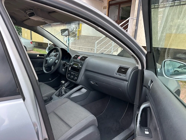 VOLKSWAGEN Golf 2006 — imagine 4