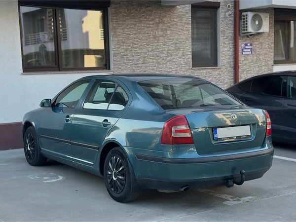 SKODA Octavia 2006 — imagine 2