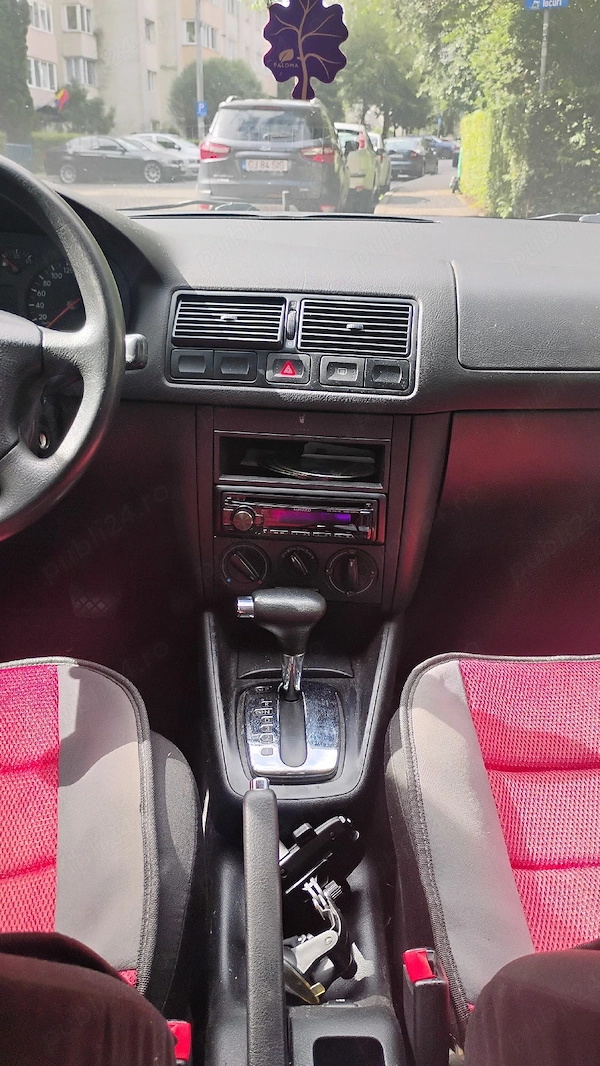 VOLKSWAGEN Golf 2001 — imagine 2