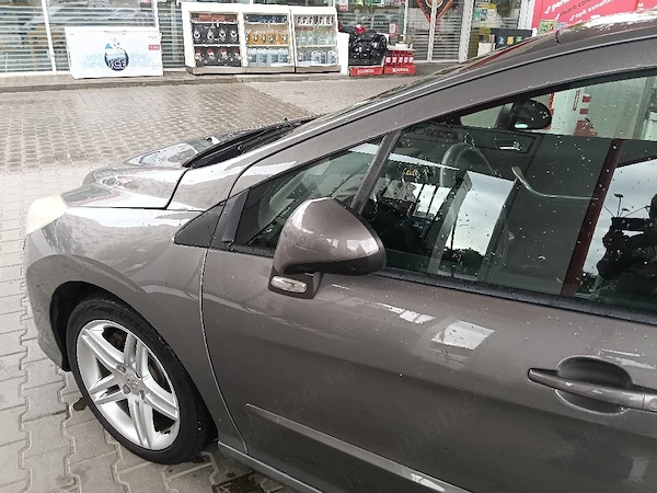 PEUGEOT 308 2008 — imagine 2