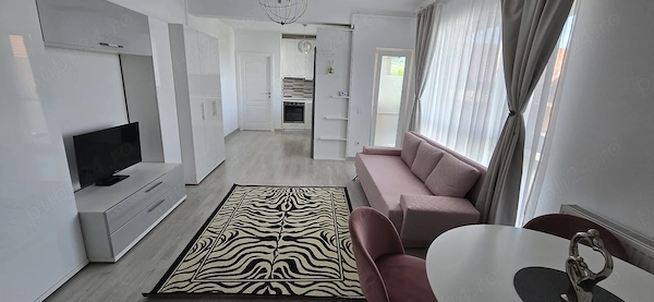 Apartament 2 camere 47 m2 — fotografia 3