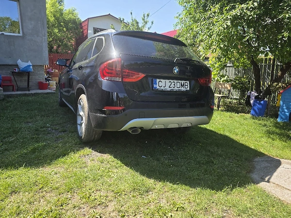 BMW X Series (Generic) 2013