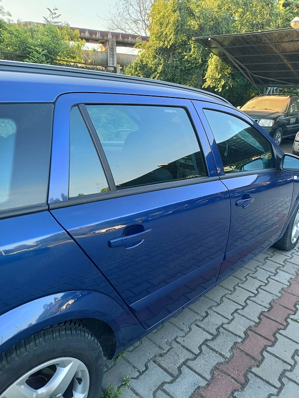 OPEL Astra 2007 — imagine 3