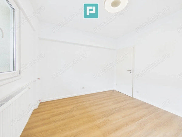 Apartament 3 camere, Dorobanti — fotografia 3