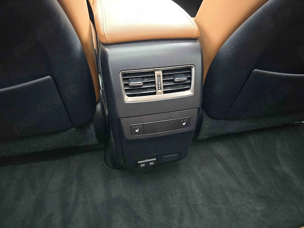 LEXUS RX 2021 — imagine 14