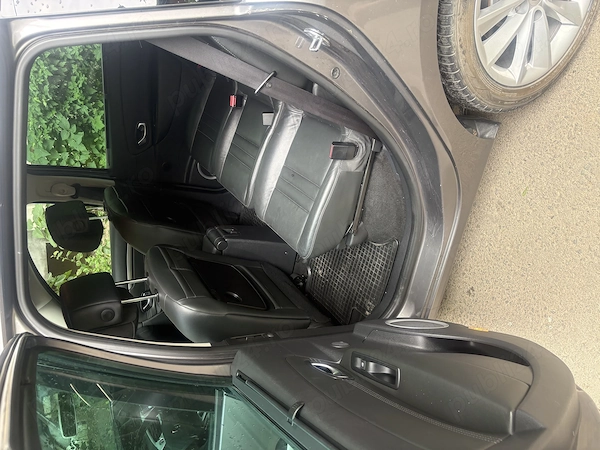 RENAULT Scenic 2010 — imagine 8