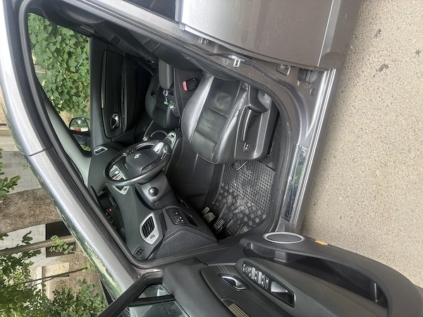 RENAULT Scenic 2010 — imagine 7
