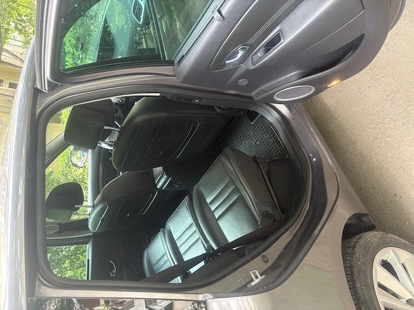 RENAULT Scenic 2010 — imagine 9