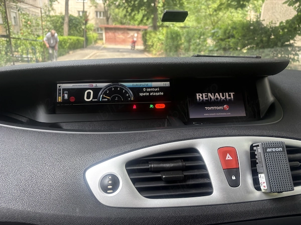 RENAULT Scenic 2010 — imagine 10