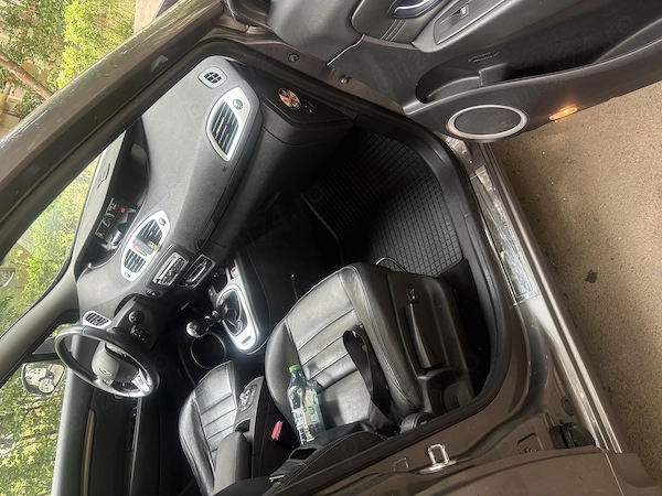 RENAULT Scenic 2010 — imagine 6