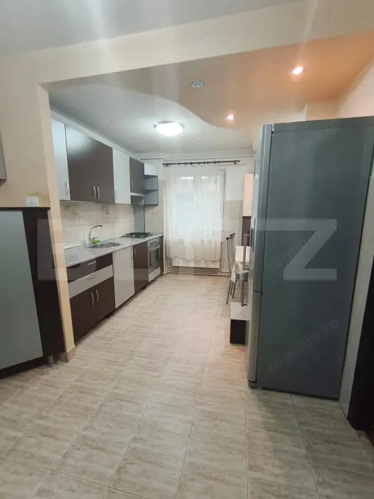Apartament cu 3 camere, decomandate | 70 mp | Gheorgheni | Zonă premium — fotografia 1