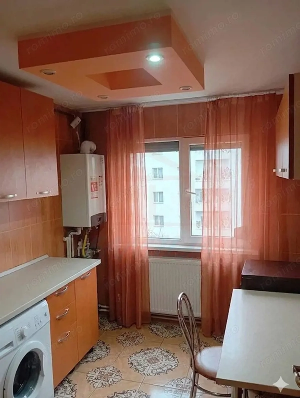 Apartament 2 camere renovat, Micro 40 – lângă Shopping City Galați — fotografia 1