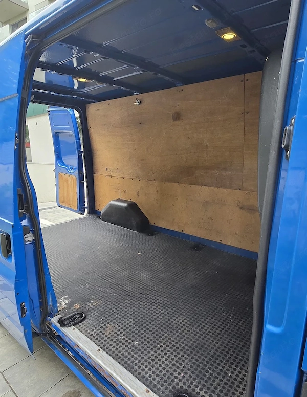 FORD Transit 2008 — imagine 4