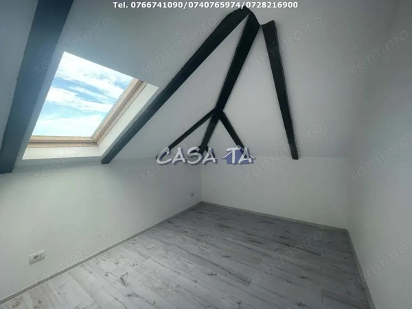 Apartament 3 Camere, Etaj 3, Aleea Unirii - Zona Centrala — fotografia 3
