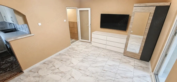 Apartament 2 camere, 34 mp, zona Bals — fotografia 3