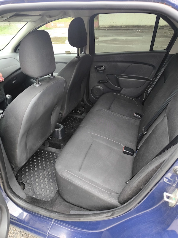 DACIA Logan 2018 — imagine 6