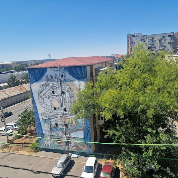 Închiriez garsoniera — fotografia 3