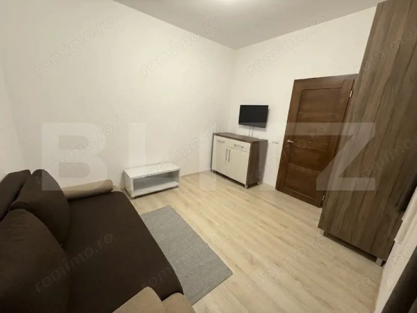 Pachet imobiliar , două garsoniere, 55.18 mp , zona Centrală — fotografia 3