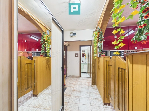 Apartament 3 camere - Circumvalaţiunii, Timişoara — fotografia 3