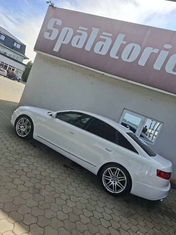 AUDI A6 2010 — imagine 2