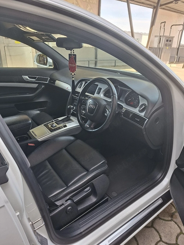 AUDI A6 2010 — imagine 5