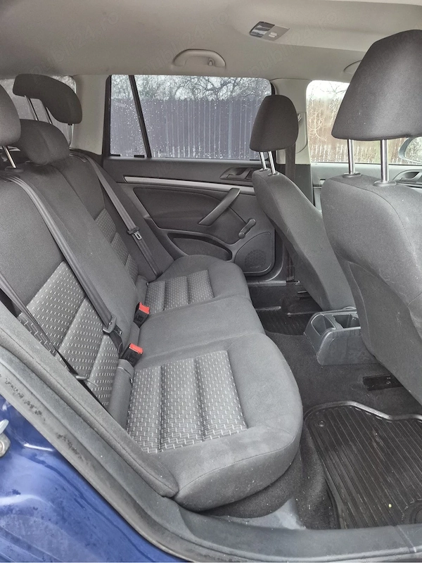 SKODA Octavia 2012 — imagine 7