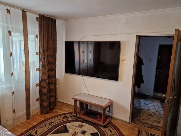 de vanzare apartament 2 camere — fotografia 1