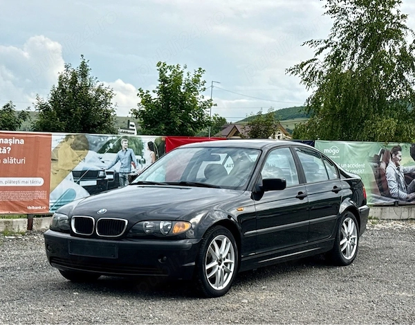 BMW Seria 3