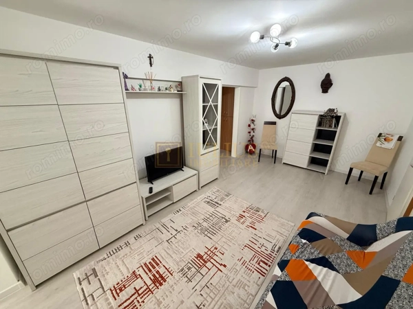 2 camere| zona Titulescu-Nokia| vis a vis de malul Bega| Pet Friendly — fotografia 3