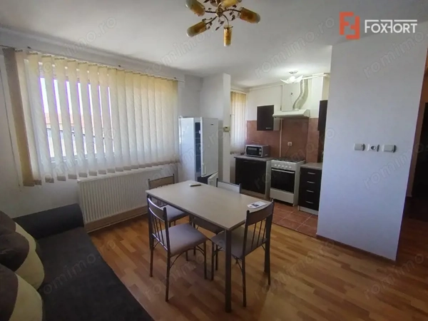 COMISION 0% Apartament cu 2 camere de vanzare in Timisoara, zona Girocului — fotografia 2