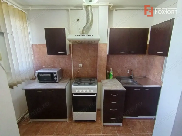 COMISION 0% Apartament cu 2 camere de vanzare in Timisoara, zona Girocului — fotografia 3