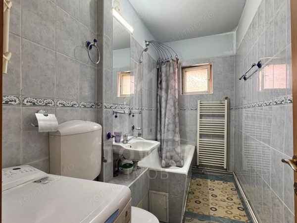 Apartament 2 camere – Zonă Premium (Vasile Milea / Shopping City) — fotografia 3