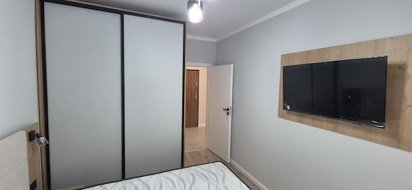 Inchiriez ap 2 camere GRAND HILL Residence Oradea, cu loc de patcare — fotografia 3