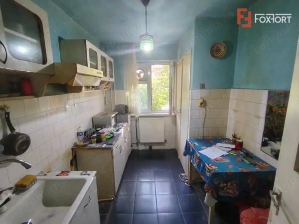 Apartament cu 2 camere de vanzare in Timisoara, zona Sagului — fotografia 1