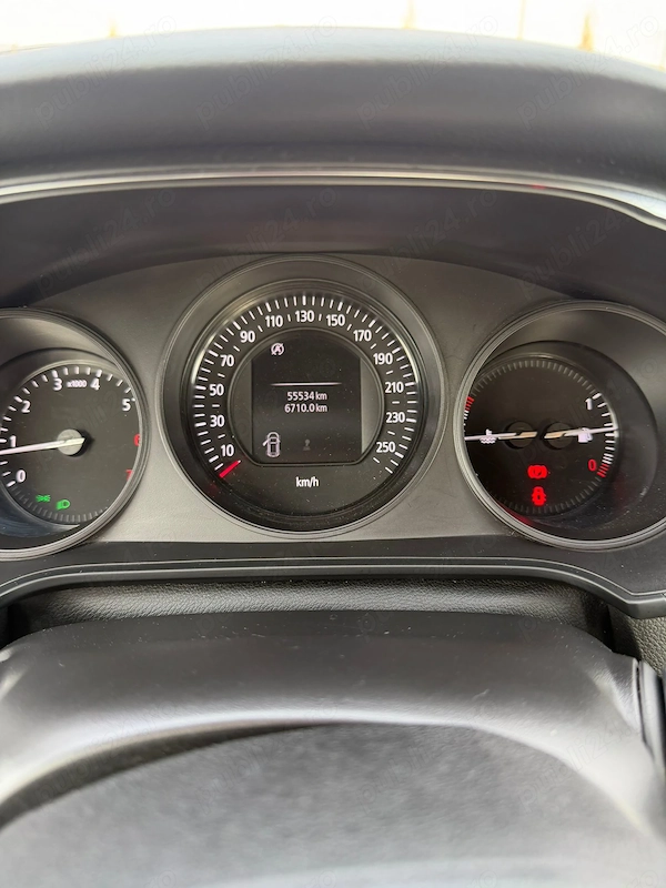 RENAULT Megane 2019 — imagine 5