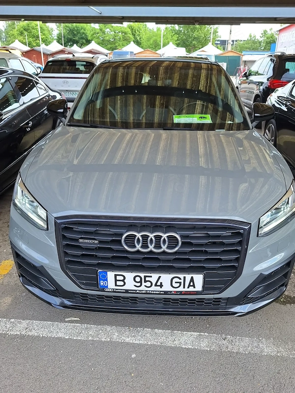 Vanzare Autoturism