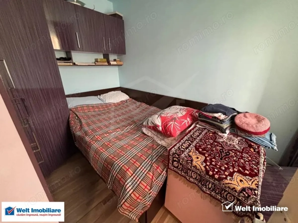 Ocazie! Apartament 3 camere, 38 mp, Gheorgheni, Cluj-Napoca — fotografia 3