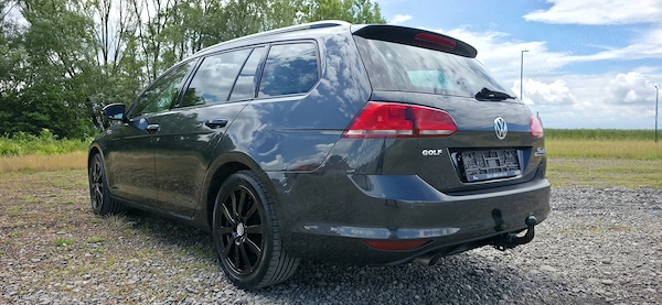 VOLKSWAGEN Golf 2017 — imagine 3