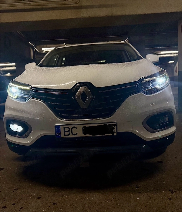 RENAULT Kadjar 2020 — imagine 4