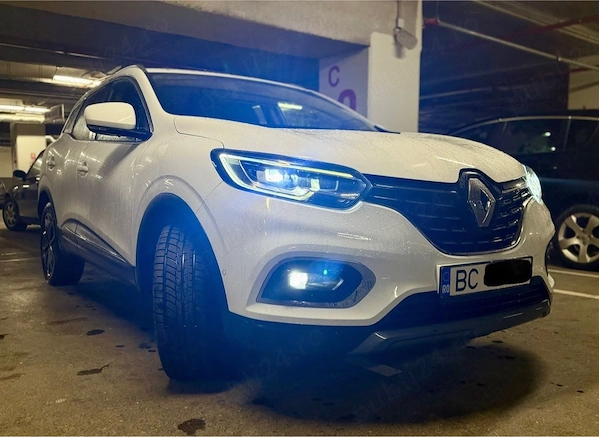 RENAULT Kadjar 2020 — imagine 2