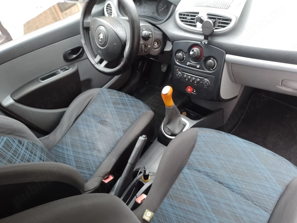 RENAULT Clio 2006 — imagine 6