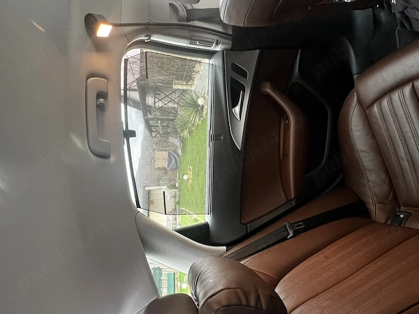 AUDI A6 2012 — imagine 9